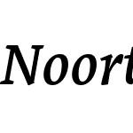 Noort