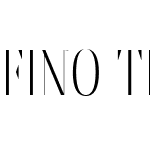 Fino Title