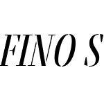 Fino Stencil