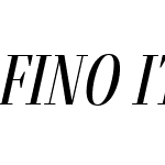 Fino