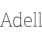 Adelle