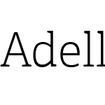 Adelle