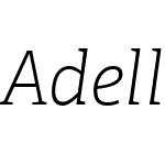 Adelle