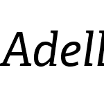 Adelle