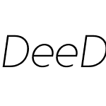 DeeDee