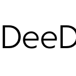 DeeDee