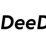 DeeDee