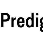 Predige