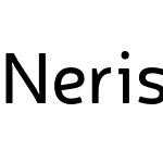 Neris