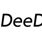 DeeDee