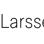 Larsseit