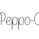 Peppo