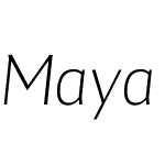 Maya Samuels Pro