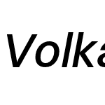 Volkart