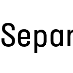 Separat