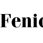 Fenice Pro ITC