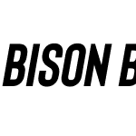 Bison