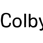 Colby