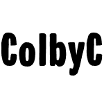 Colby Compressed