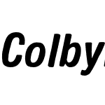 Colby Narrow