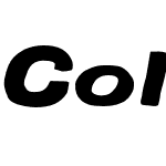 Colby Wide