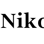 Nikola