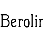 Berolina