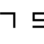 7 Squared