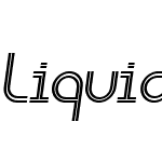 Liquidrom