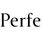Perfetto Pro