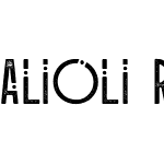 Alioli