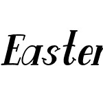 Easterica