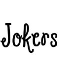 Jokers