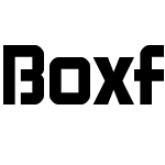 Boxfont Round