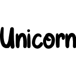 Unicorny