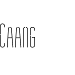 Caang