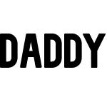 Daddy Day