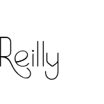 Reilly