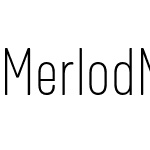 Merlod Norme