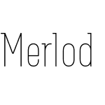 Merlod Queue