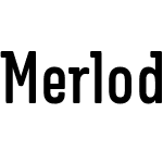 Merlod Queue