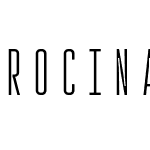 Rocinante Titling