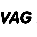 VAG Rounded Next