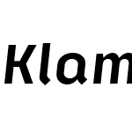 Klamp 105