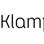 Klamp 105