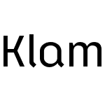 Klamp 105