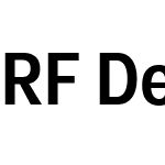 RF Dewi Condensed