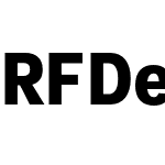 RF Dewi Condensed