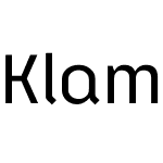 Klamp 105