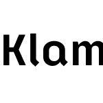 Klamp 105